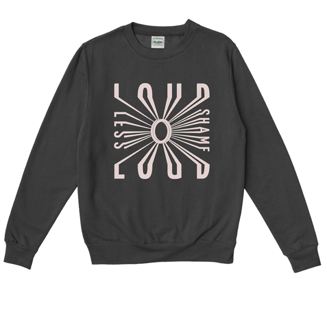 Merch design for indie-pop-dup NOSOYO by Says Who studio