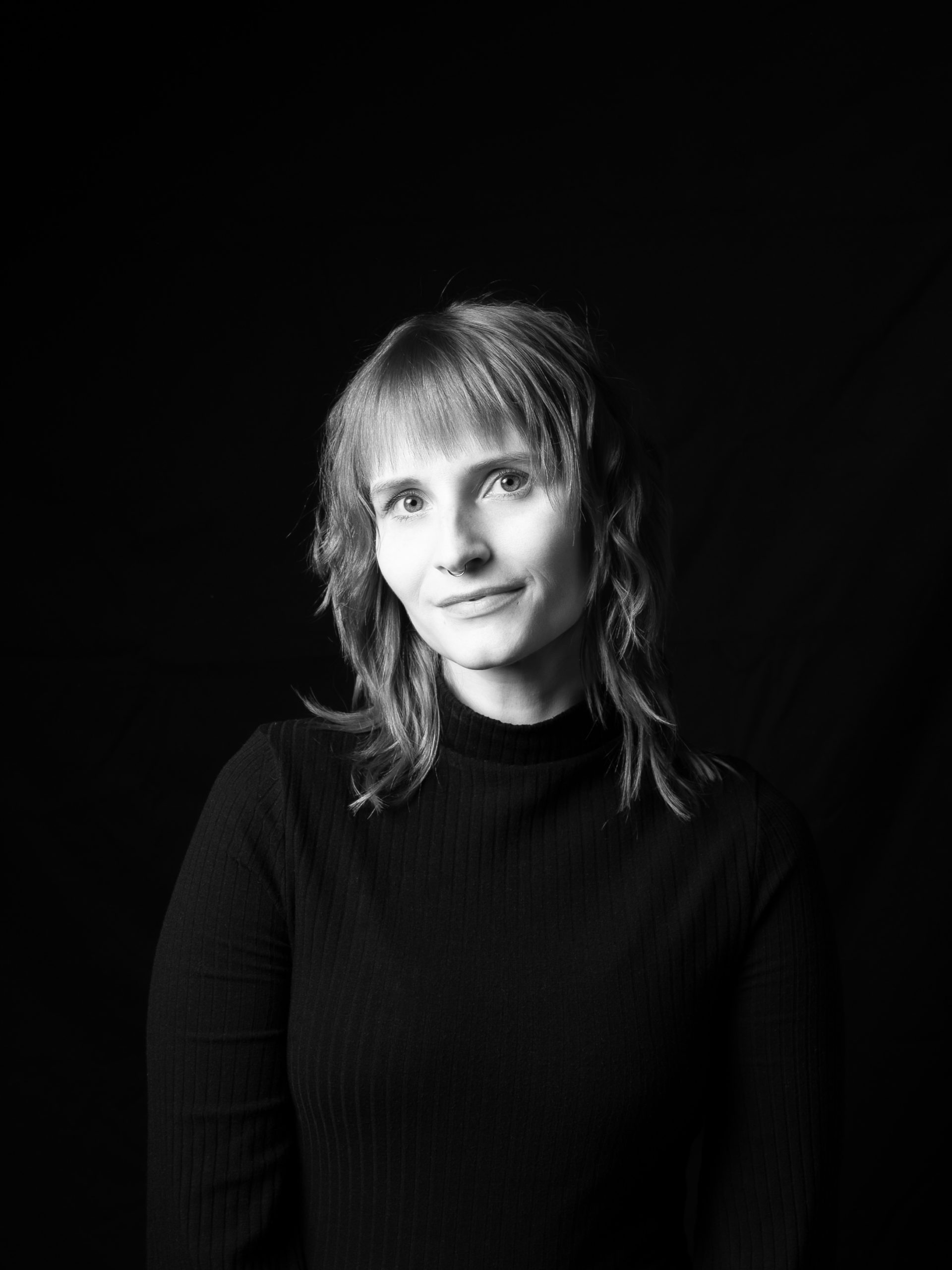 Perss Shot Jenny Reich