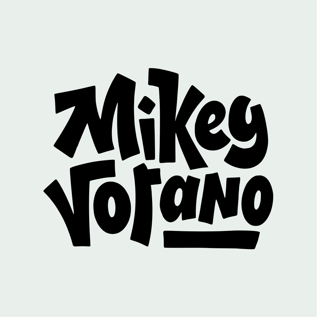 Mikey Votano logo